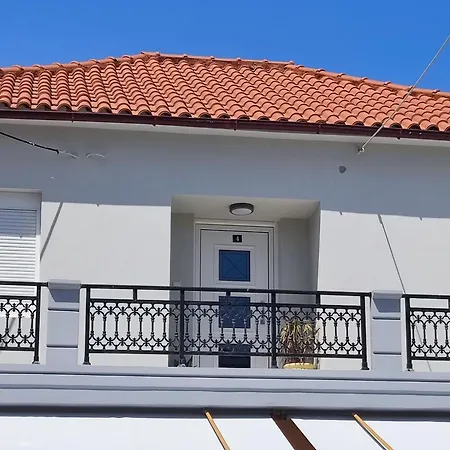 公寓 Georgia's House Chania *