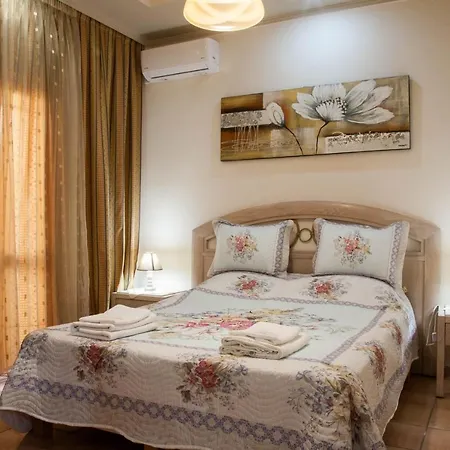 Appartement Georgia's House Chania Chania (Crete)